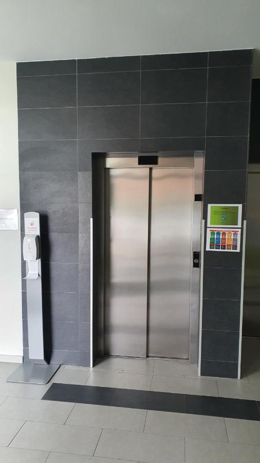 Apartament Horyzont 405 Мендзиздрое Екстериор снимка