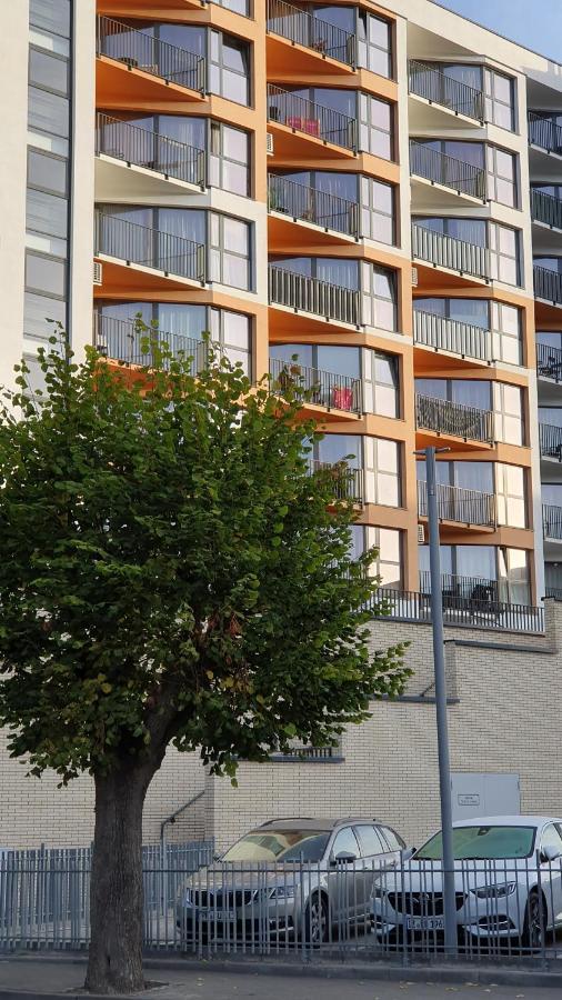 Apartament Horyzont 405 Мендзиздрое Екстериор снимка