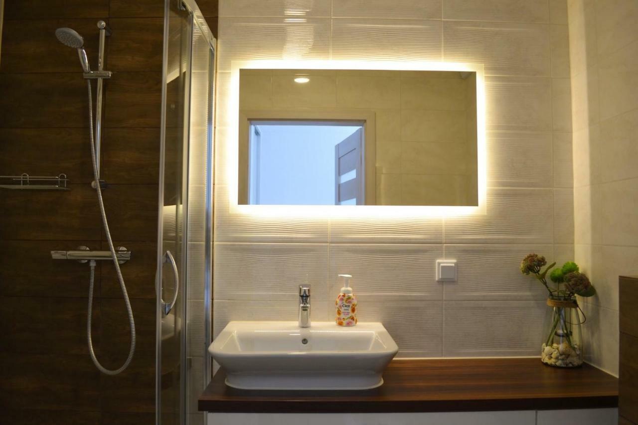Apartament Horyzont 405 Мендзиздрое Екстериор снимка