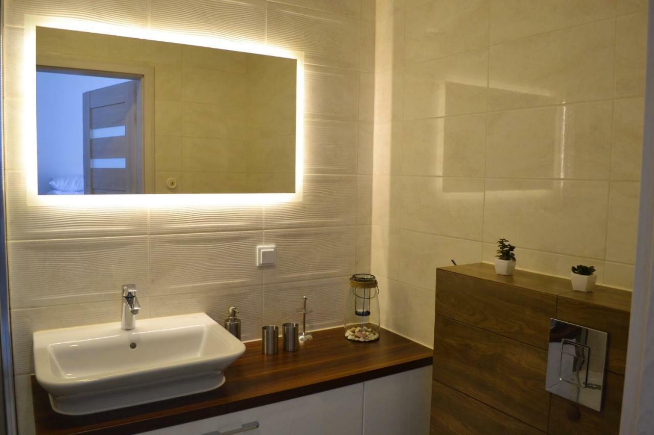Apartament Horyzont 405 Мендзиздрое Екстериор снимка