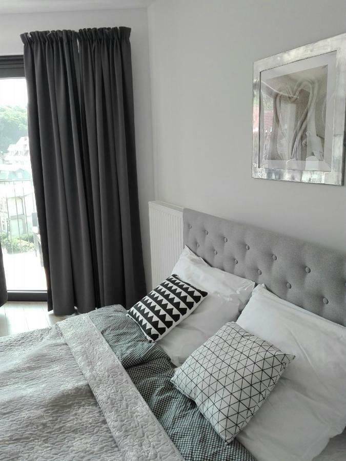 Apartament Horyzont 405 Мендзиздрое Екстериор снимка